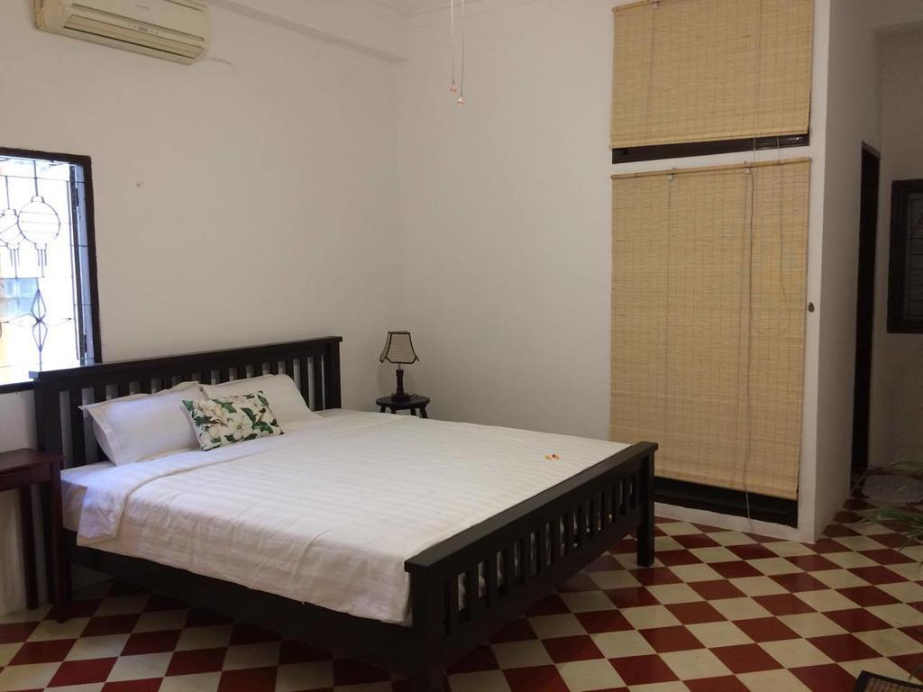 M&K Signature Homestay Ho Si Minh-város Kültér fotó