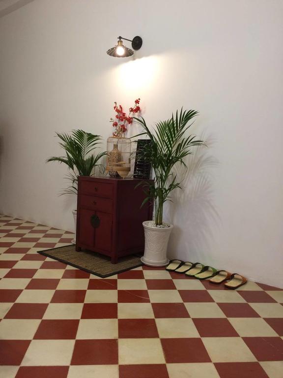 M&K Signature Homestay Ho Si Minh-város Kültér fotó