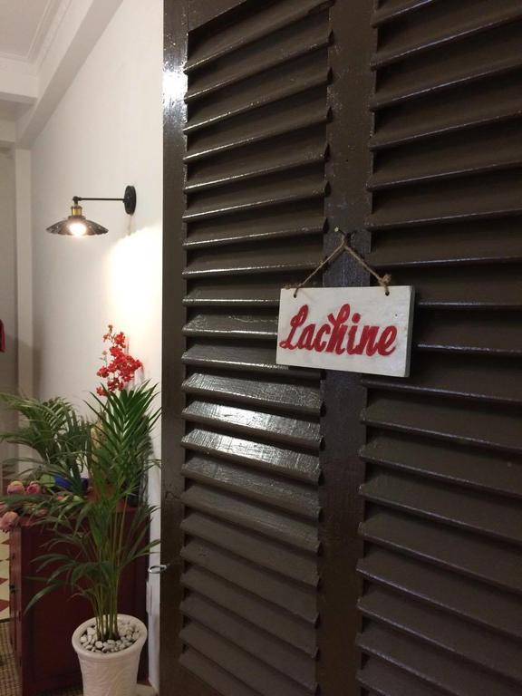 M&K Signature Homestay Ho Si Minh-város Kültér fotó