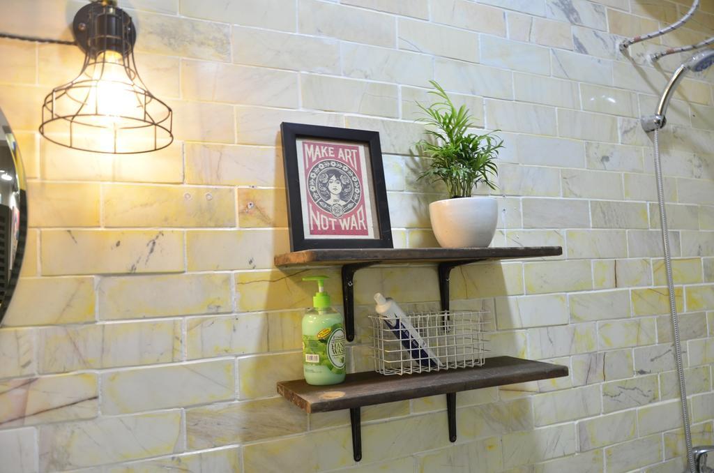 M&K Signature Homestay Ho Si Minh-város Kültér fotó
