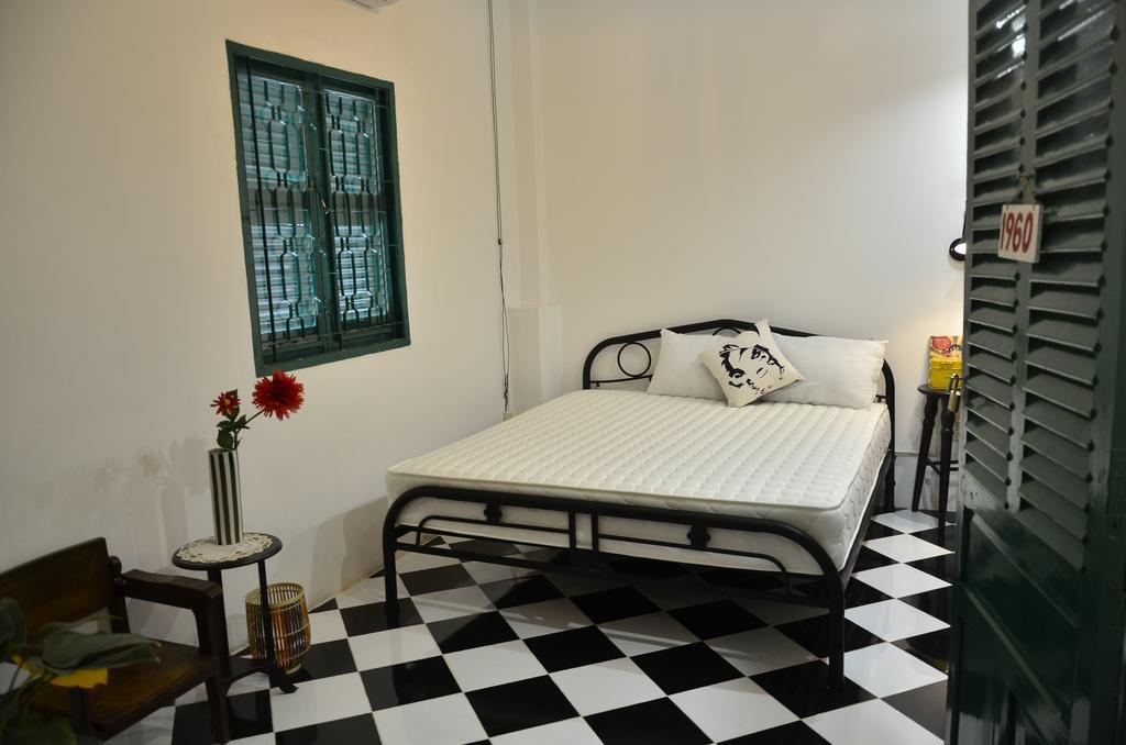 M&K Signature Homestay Ho Si Minh-város Kültér fotó