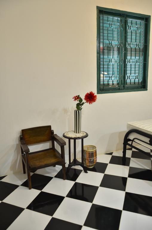 M&K Signature Homestay Ho Si Minh-város Kültér fotó