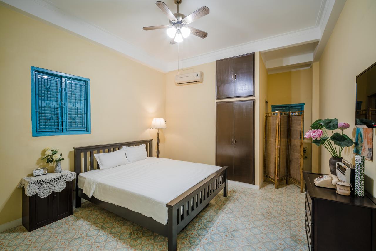 M&K Signature Homestay Ho Si Minh-város Kültér fotó